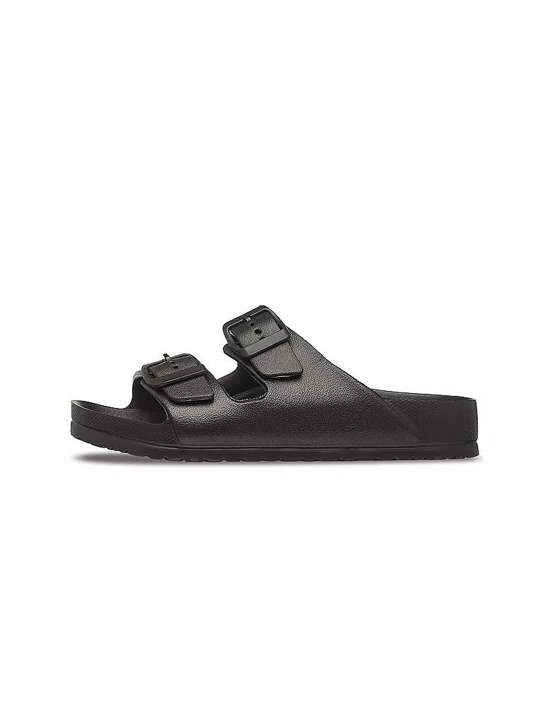 QUIKSILVER | Pantoufles de bain garçon Embark RF Youth | Noir