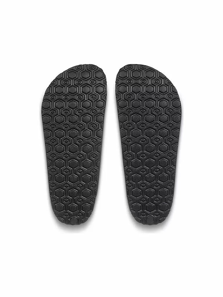 QUIKSILVER | Pantoufles de bain garçon Embark RF Youth | Noir