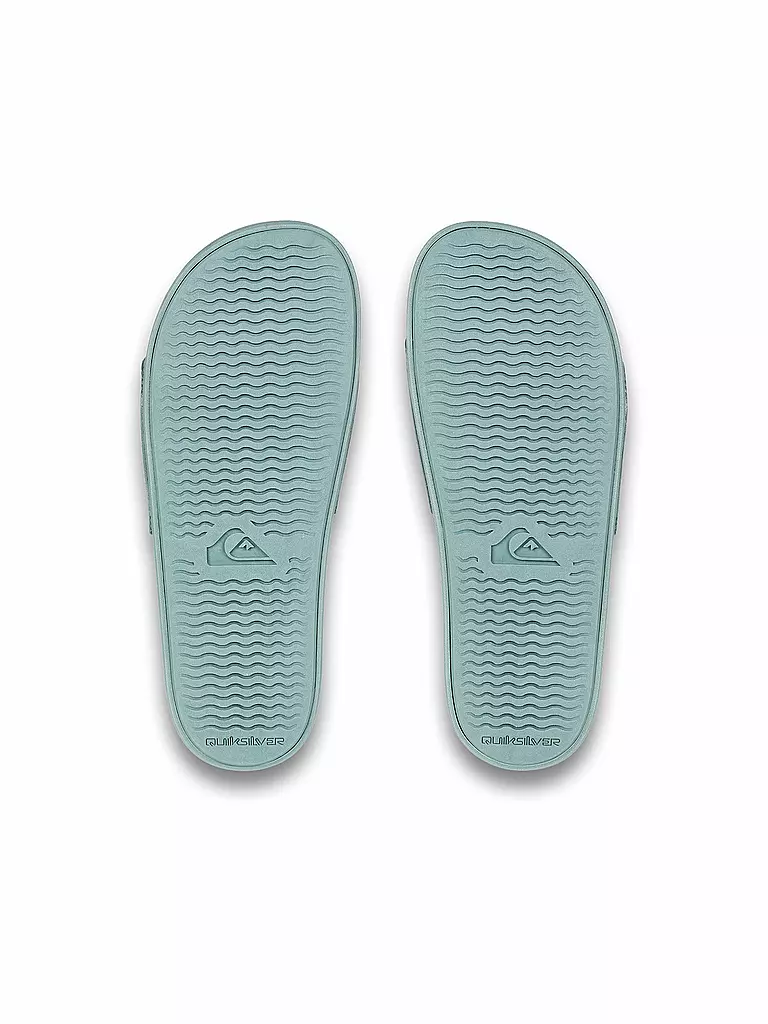 QUIKSILVER | Pantoufles de bain homme Dockyard |
