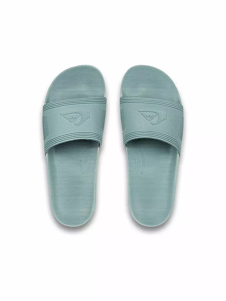 QUIKSILVER | Pantoufles de bain homme Dockyard |