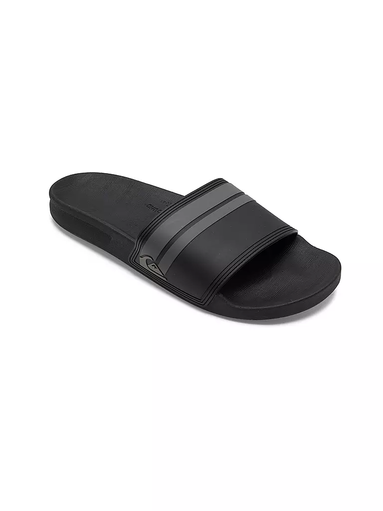 QUIKSILVER | Pantoufles de bain homme Rivi Slide | Noir