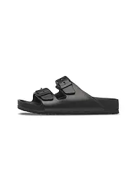 QUIKSILVER | Sandales de bain garçon Embark RF Youth | Noir