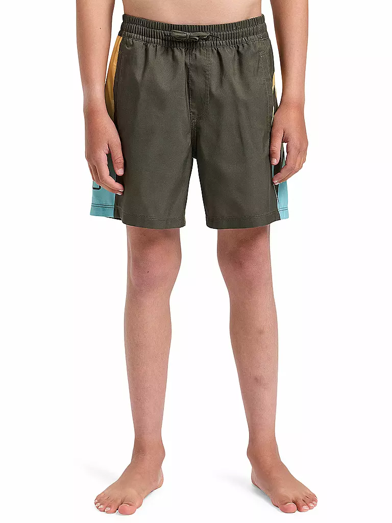 QUIKSILVER | Short de bain garçon Everyday Holmes 14" |