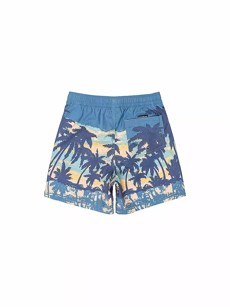 QUIKSILVER | Short de bain garçon Everyday Straight 14" |