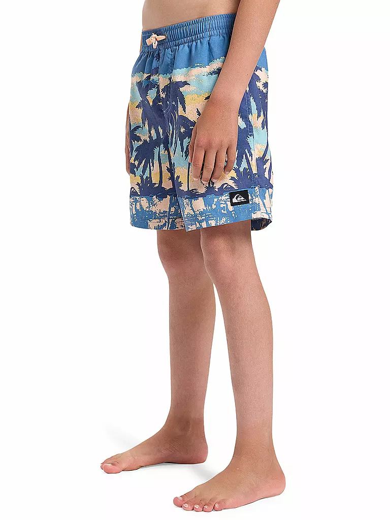 QUIKSILVER | Short de bain garçon Everyday Straight 14" |