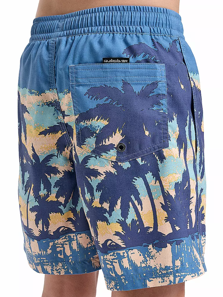 QUIKSILVER | Short de bain garçon Everyday Straight 14" |