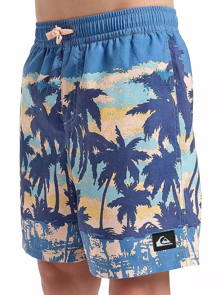 QUIKSILVER | Short de bain garçon Everyday Straight 14" |