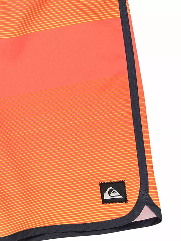 QUIKSILVER | Short de bain garçon Surfsilk Scallop 17" |