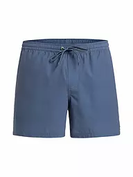 QUIKSILVER | Short de bain homme Everyday Flex 15" | Bleu foncé