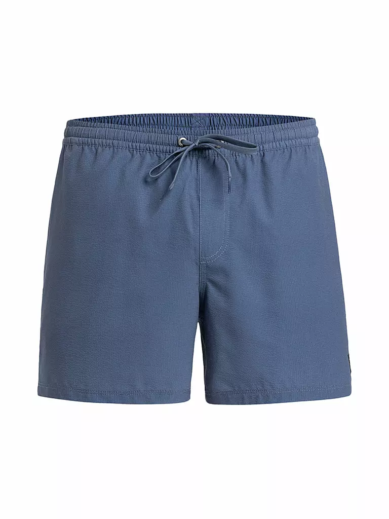 QUIKSILVER | Short de bain homme Everyday Flex 15" | Bleu foncé