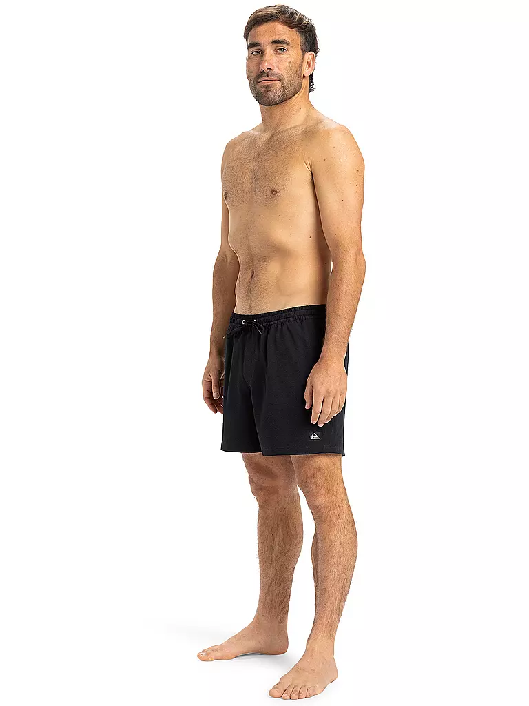 QUIKSILVER | Short de bain homme Everyday Flex Volley 15 | Noir