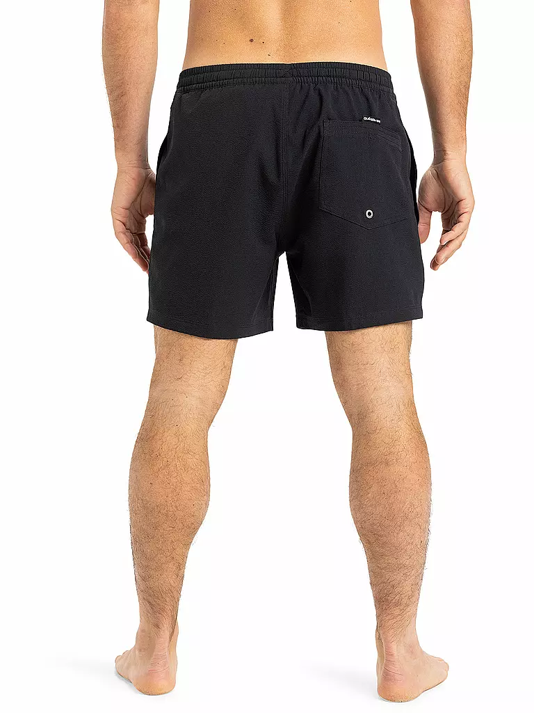 QUIKSILVER | Short de bain homme Everyday Flex Volley 15 |