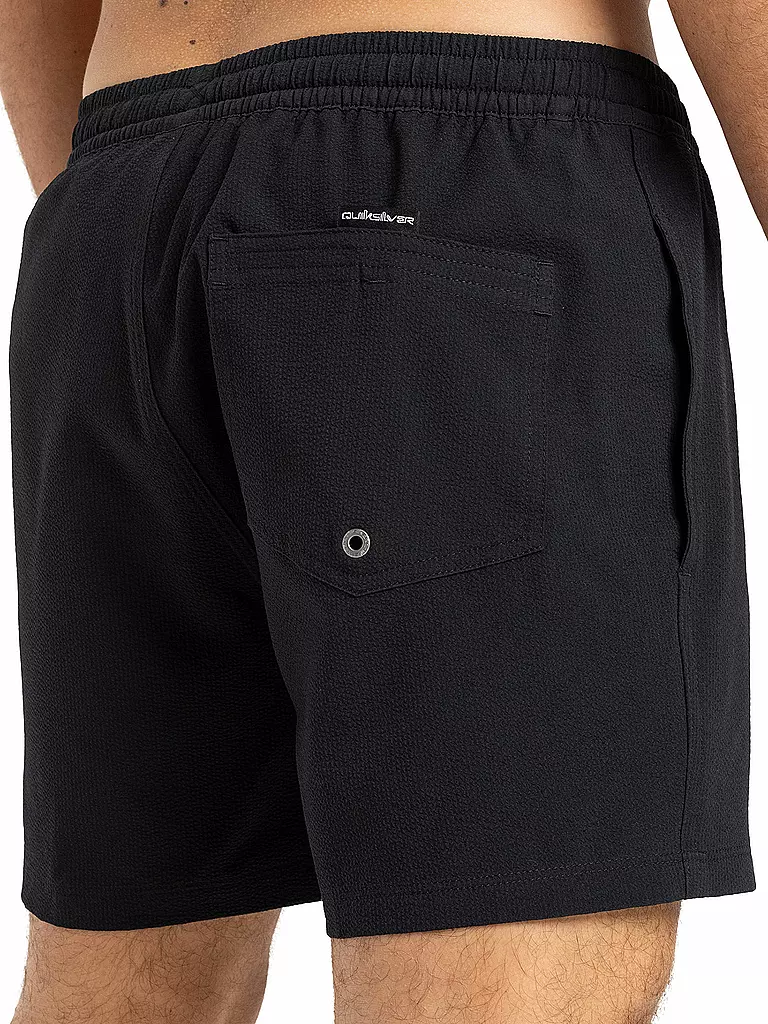 QUIKSILVER | Short de bain homme Everyday Flex Volley 15 |