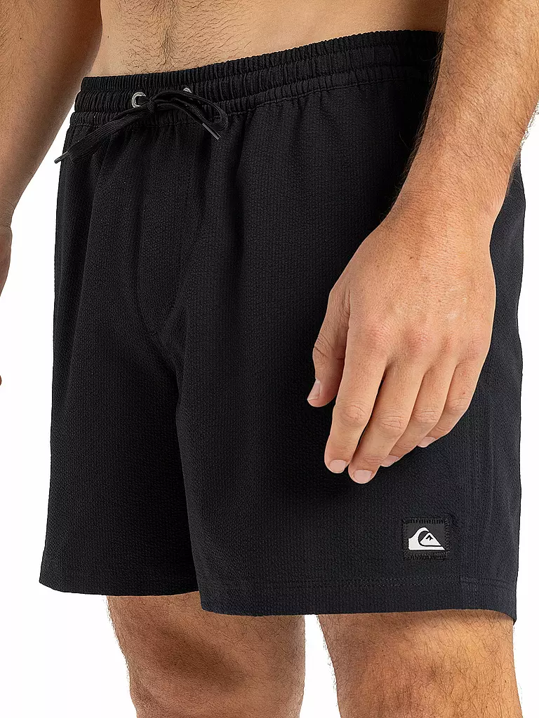 QUIKSILVER | Short de bain homme Everyday Flex Volley 15 |