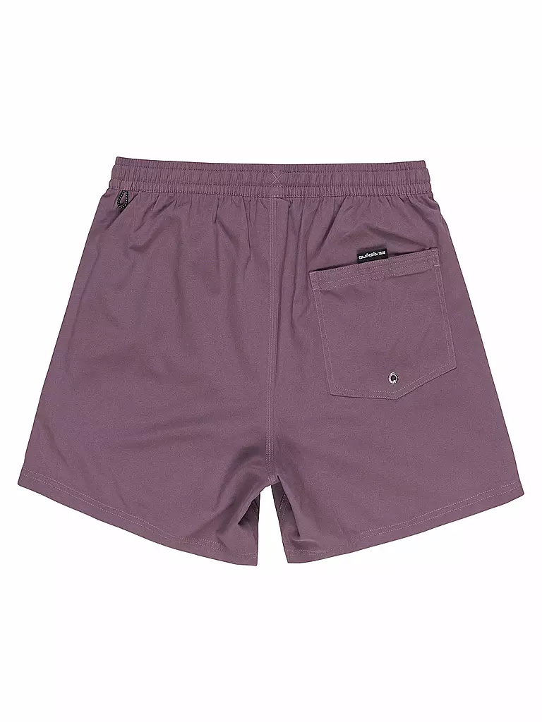 QUIKSILVER | Short de bain homme Everyday Solid Volley 15 |
