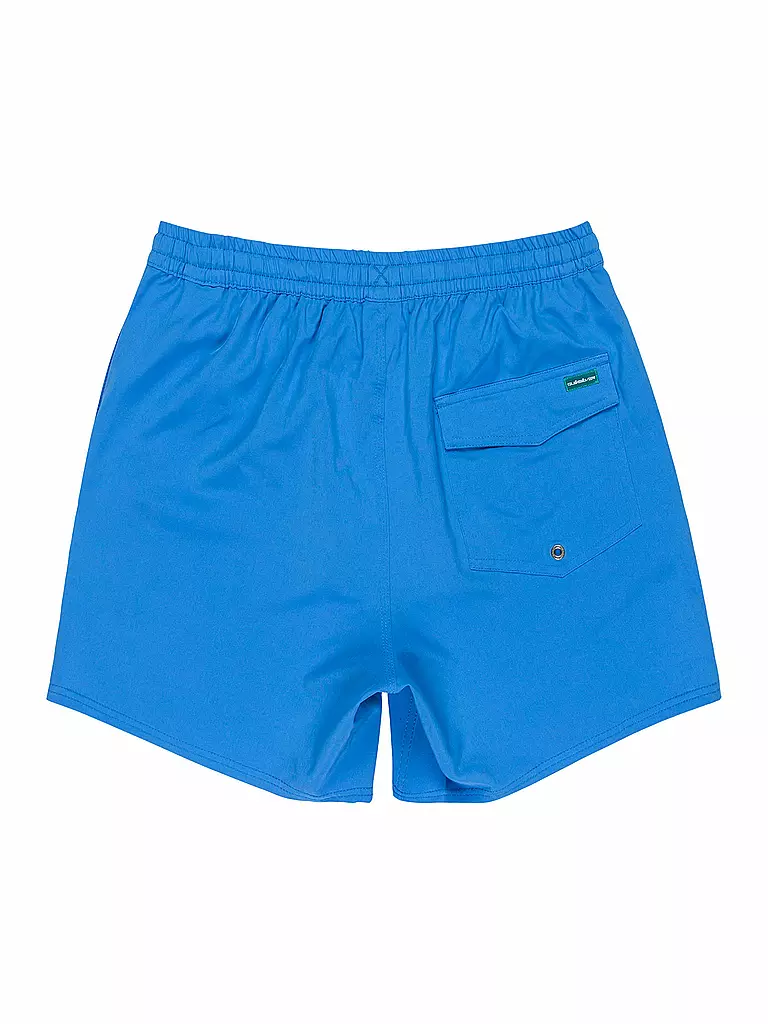 QUIKSILVER | Short de bain homme Surfsilk Solid 16" |