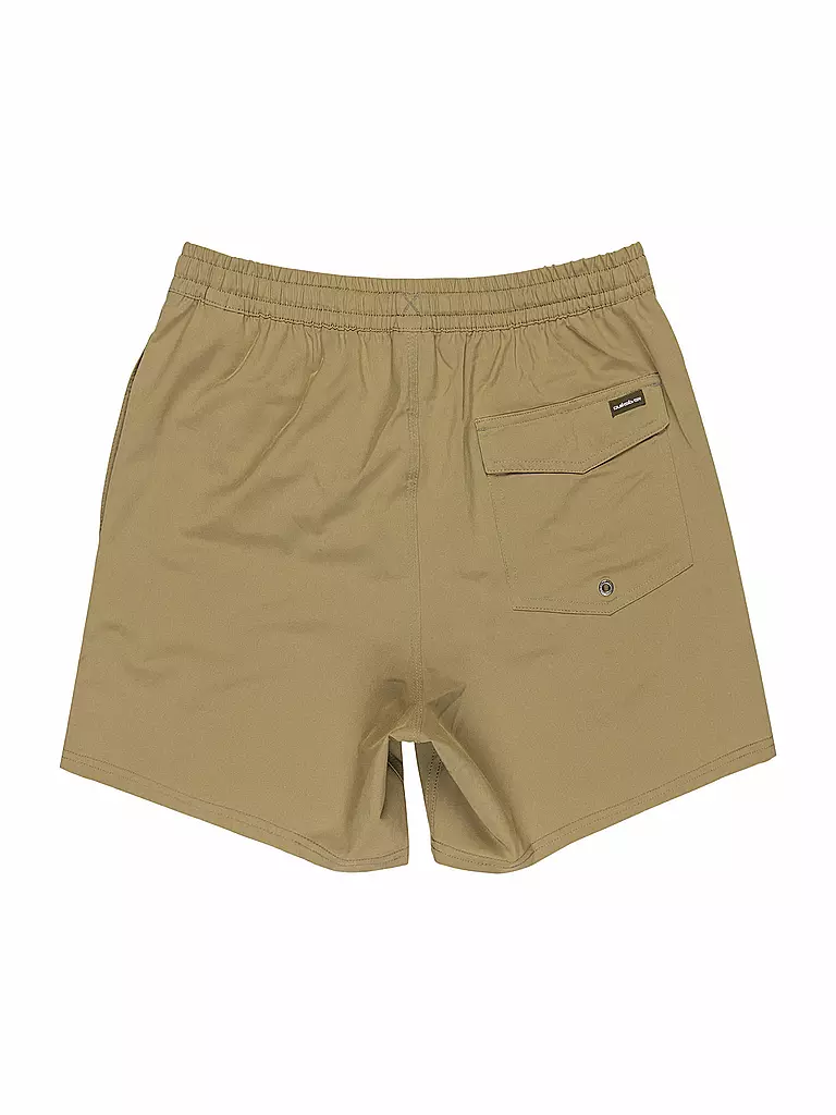 QUIKSILVER | Short de bain homme Surfsilk Solid 16" |