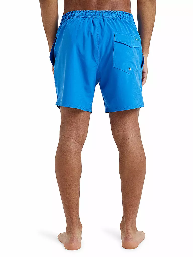 QUIKSILVER | Short de bain homme Surfsilk Solid 16" |