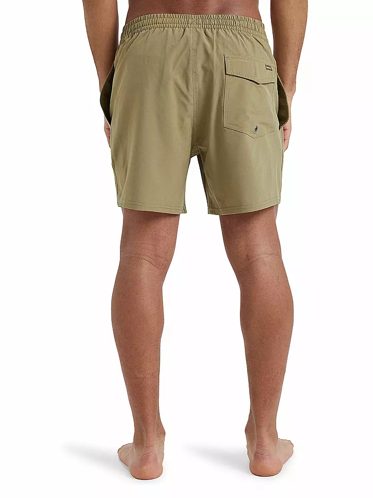QUIKSILVER | Short de bain homme Surfsilk Solid 16" |