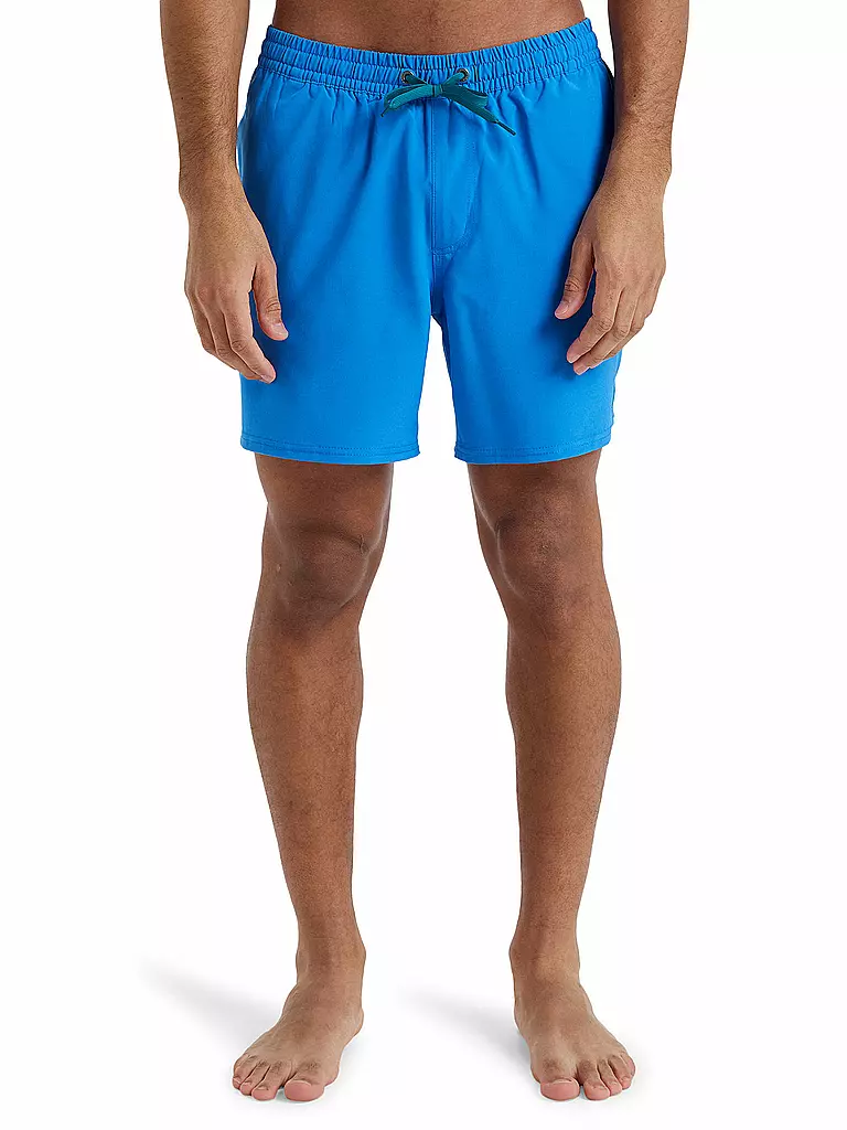 QUIKSILVER | Short de bain homme Surfsilk Solid 16" |