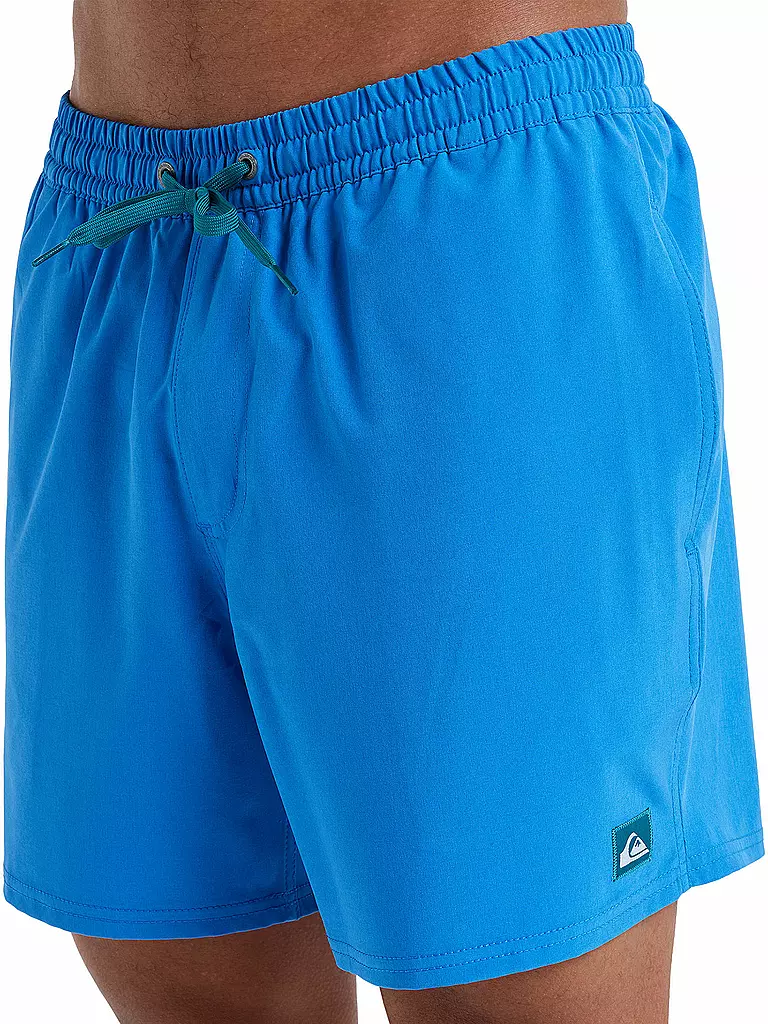QUIKSILVER | Short de bain homme Surfsilk Solid 16" |