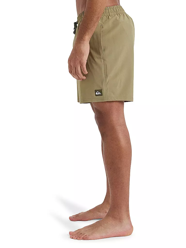 QUIKSILVER | Short de bain homme Surfsilk Solid 16" |
