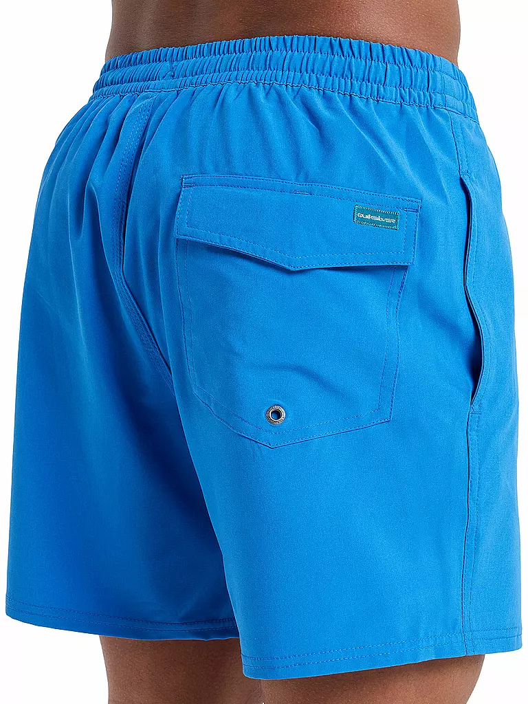 QUIKSILVER | Short de bain homme Surfsilk Solid 16" |