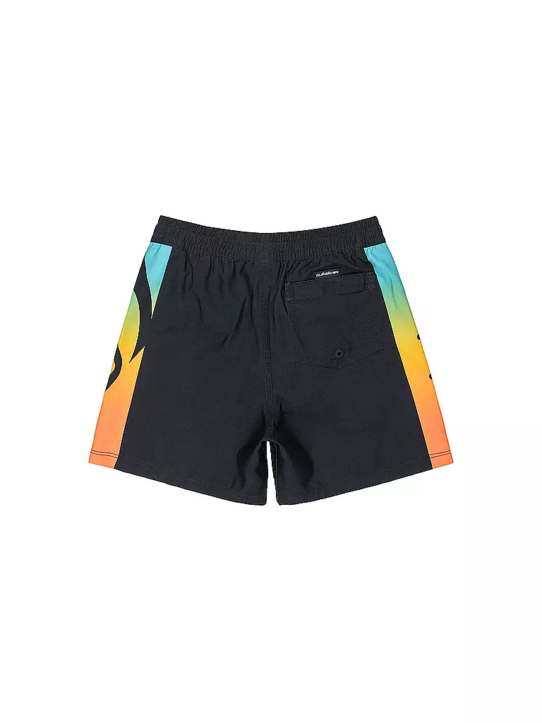 QUIKSILVER | Short de bain pour garçon Everyday Holmes 14" |