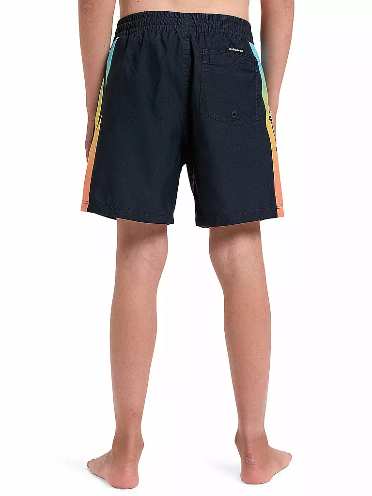 QUIKSILVER | Short de bain pour garçon Everyday Holmes 14" |