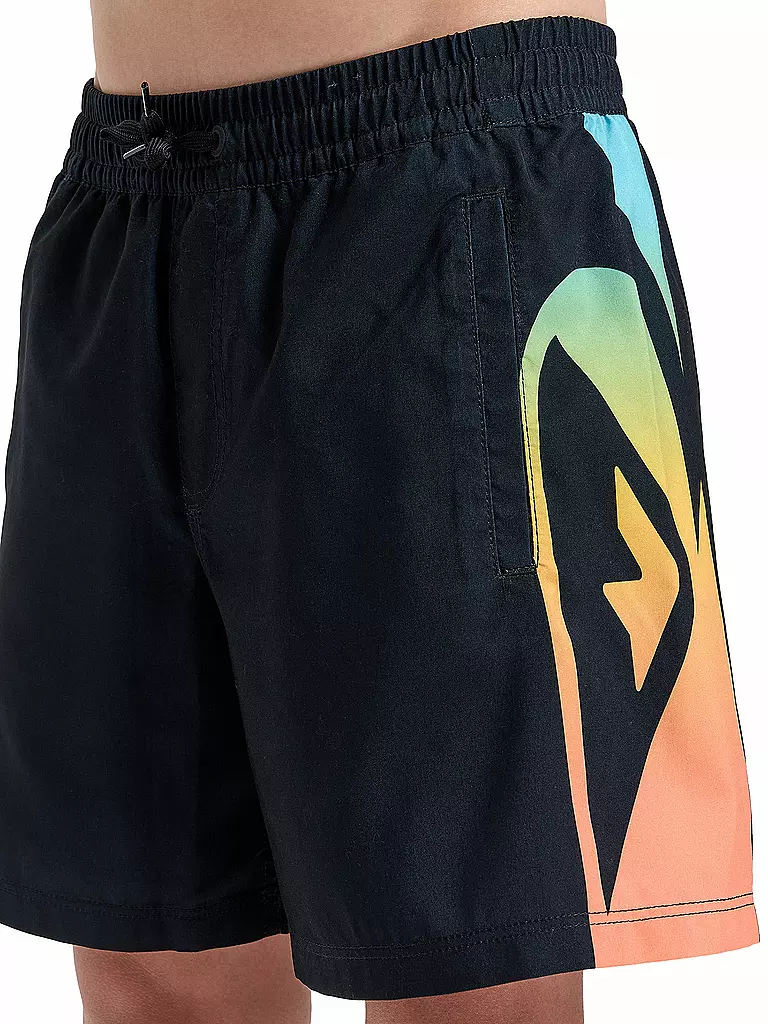 QUIKSILVER | Short de bain pour garçon Everyday Holmes 14" |