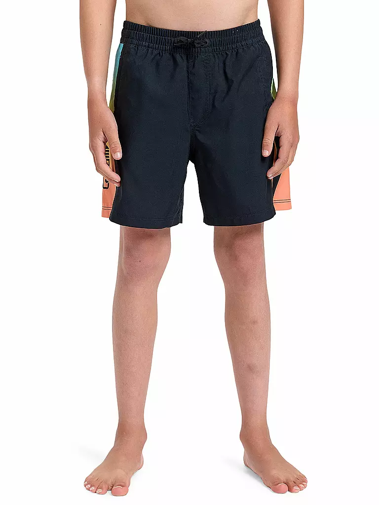QUIKSILVER | Short de bain pour garçon Everyday Holmes 14" |