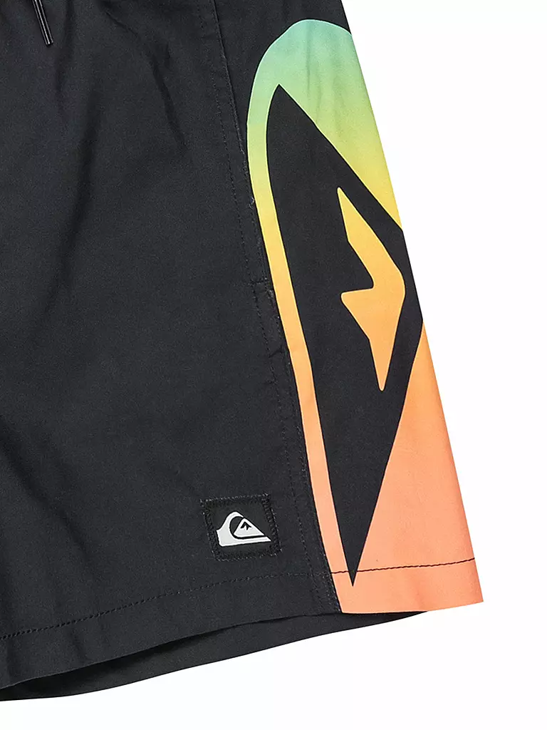 QUIKSILVER | Short de bain pour garçon Everyday Holmes 14" |