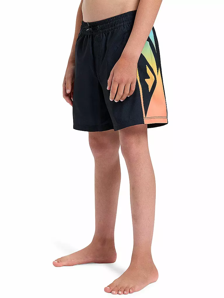 QUIKSILVER | Short de bain pour garçon Everyday Holmes 14" |