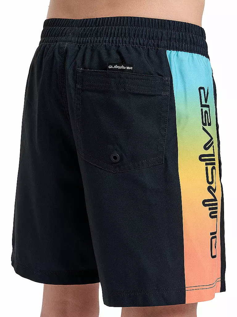 QUIKSILVER | Short de bain pour garçon Everyday Holmes 14" |