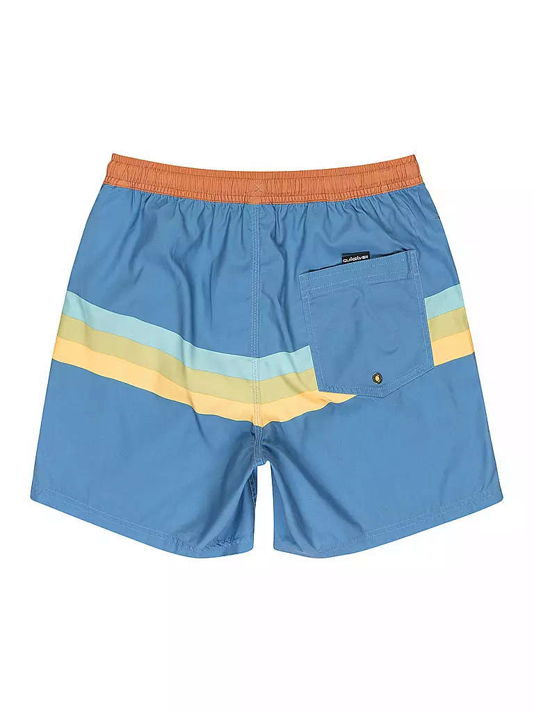 QUIKSILVER | Short de bain pour homme Everyday Straight 15" |
