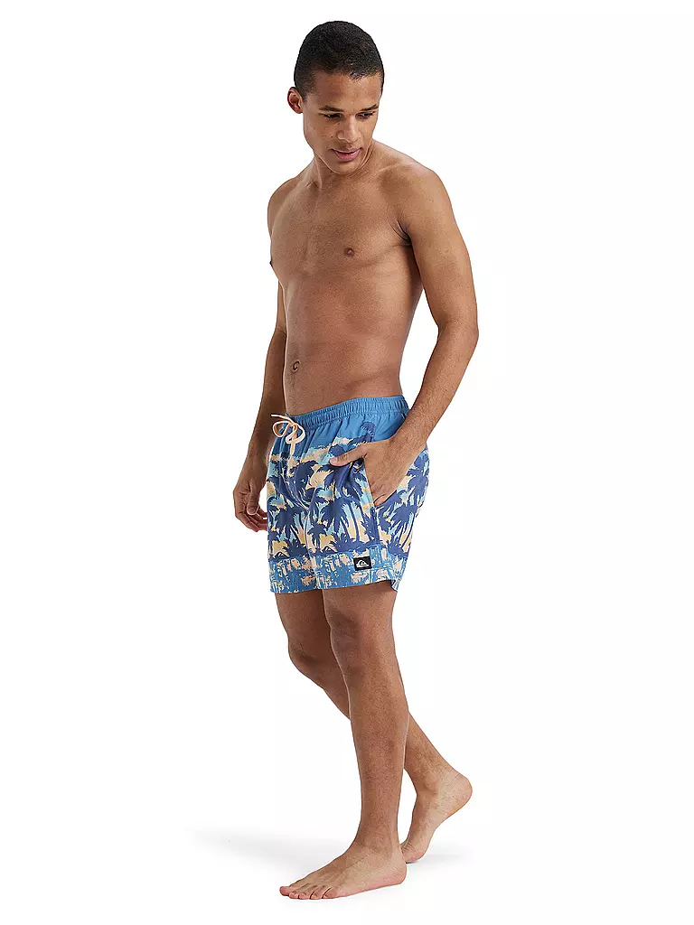 QUIKSILVER | Short de bain pour homme Everyday Straight 15" |