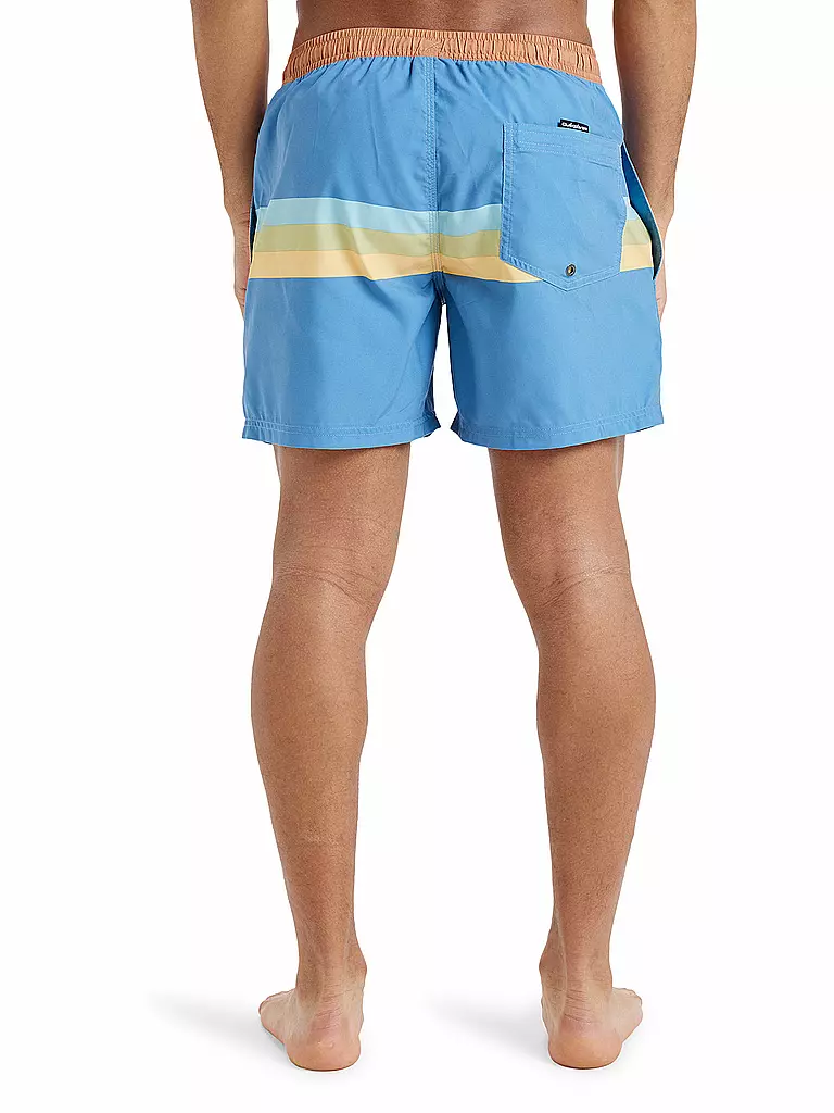 QUIKSILVER | Short de bain pour homme Everyday Straight 15" |