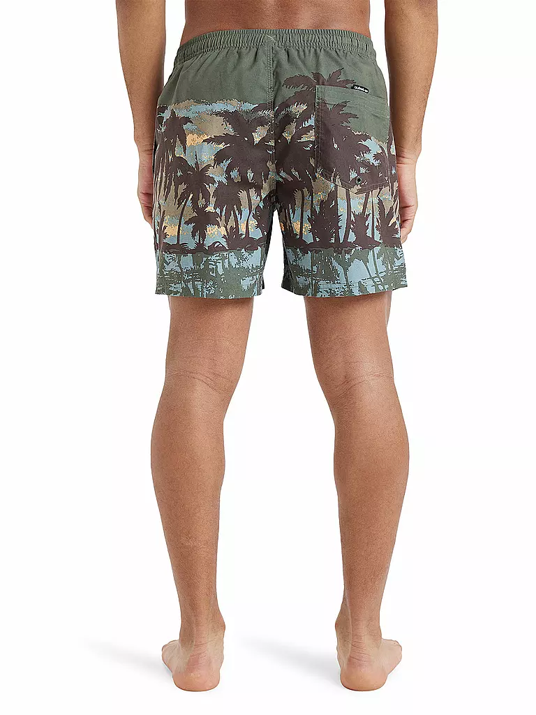 QUIKSILVER | Short de bain pour homme Everyday Straight 15" |