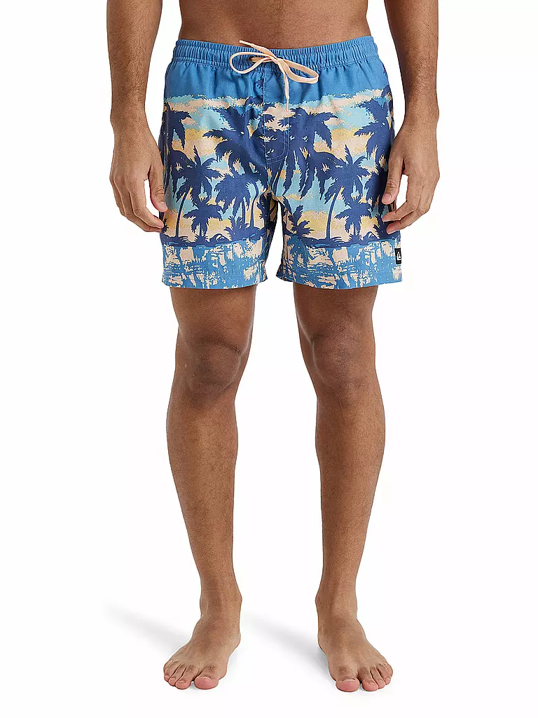 QUIKSILVER | Short de bain pour homme Everyday Straight 15" |