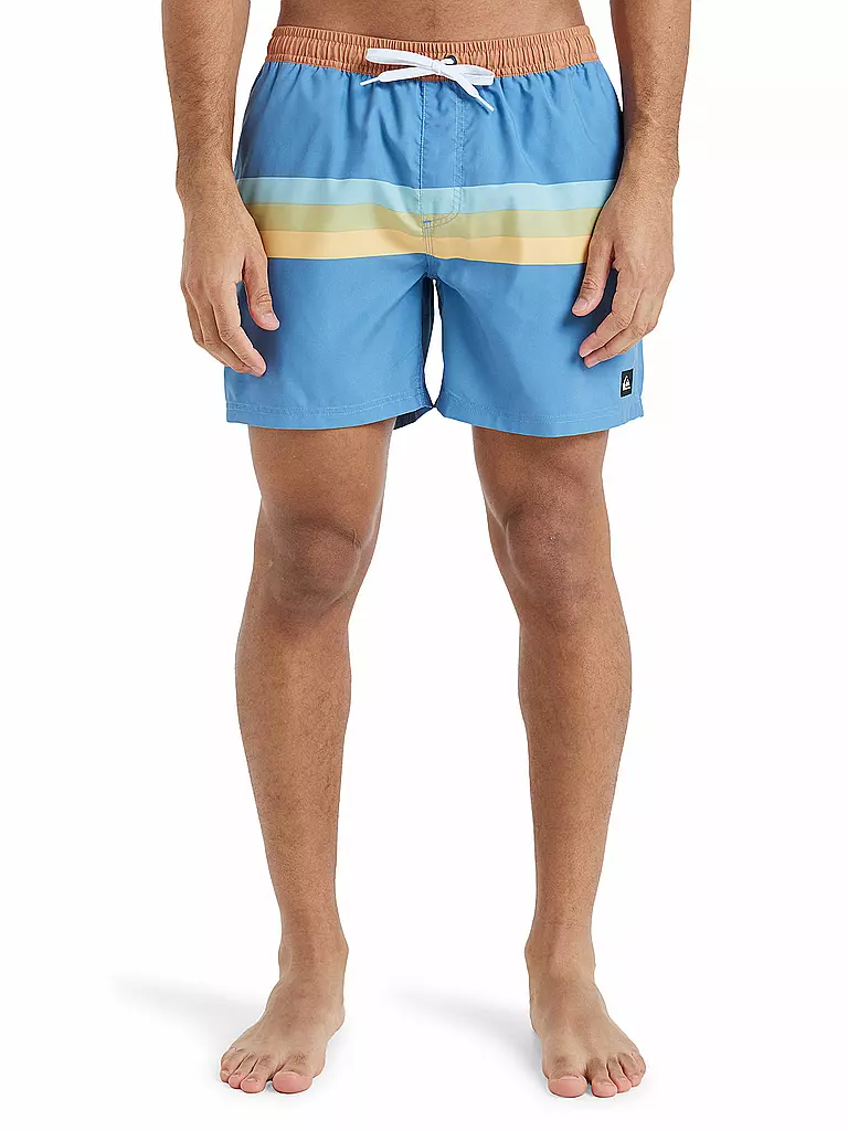QUIKSILVER | Short de bain pour homme Everyday Straight 15" |