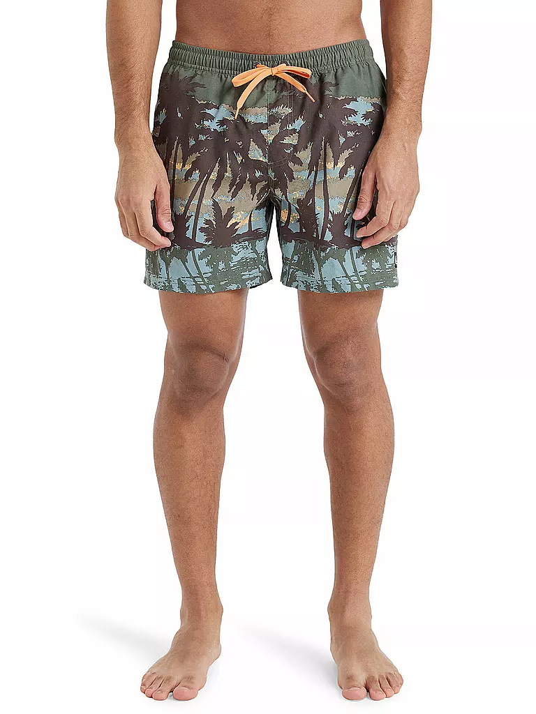 QUIKSILVER | Short de bain pour homme Everyday Straight 15" |