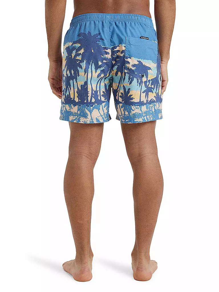 QUIKSILVER | Short de bain pour homme Everyday Straight 15" |