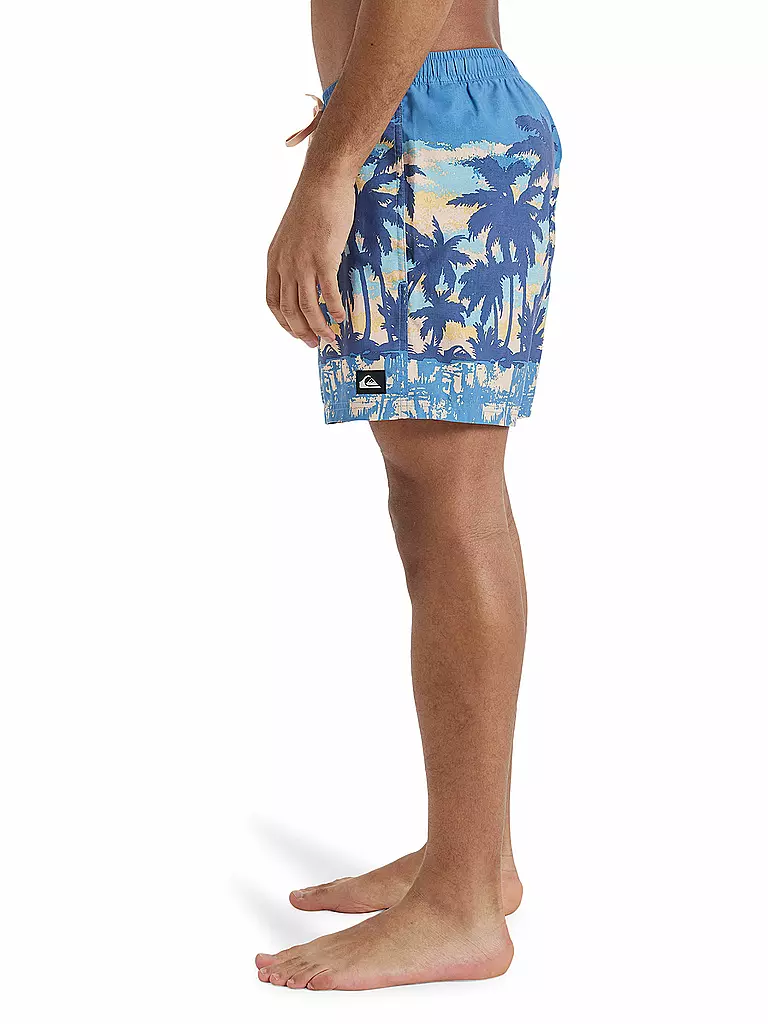 QUIKSILVER | Short de bain pour homme Everyday Straight 15" |