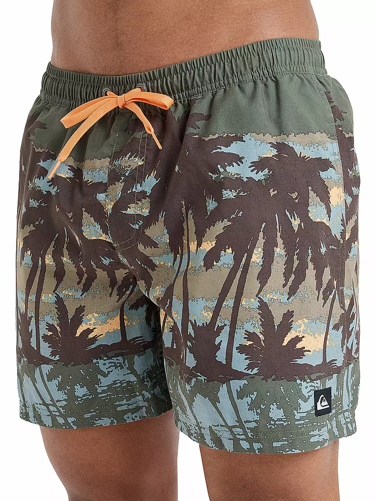 QUIKSILVER | Short de bain pour homme Everyday Straight 15" |