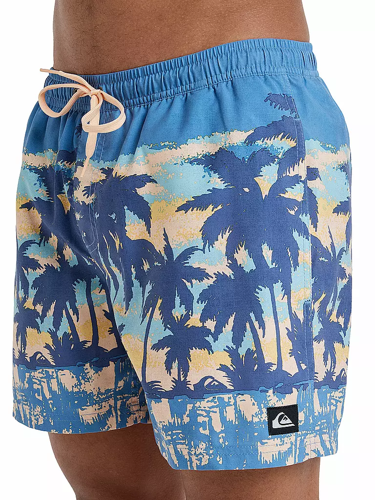 QUIKSILVER | Short de bain pour homme Everyday Straight 15" |