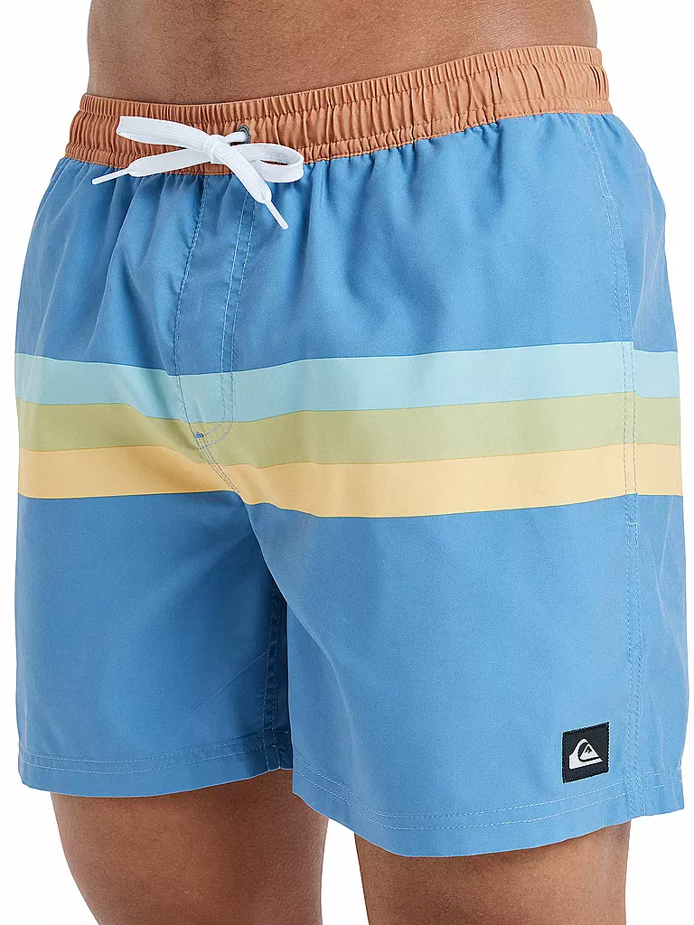 QUIKSILVER | Short de bain pour homme Everyday Straight 15" |