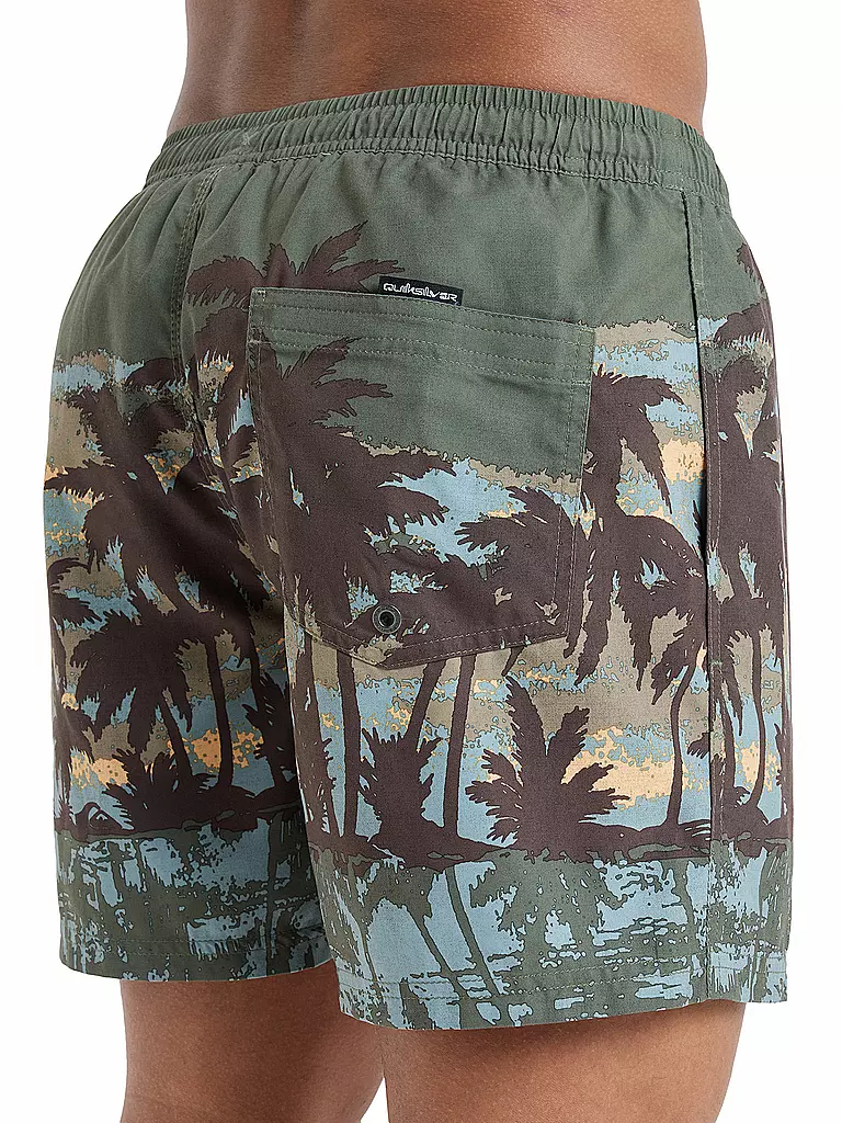 QUIKSILVER | Short de bain pour homme Everyday Straight 15" |