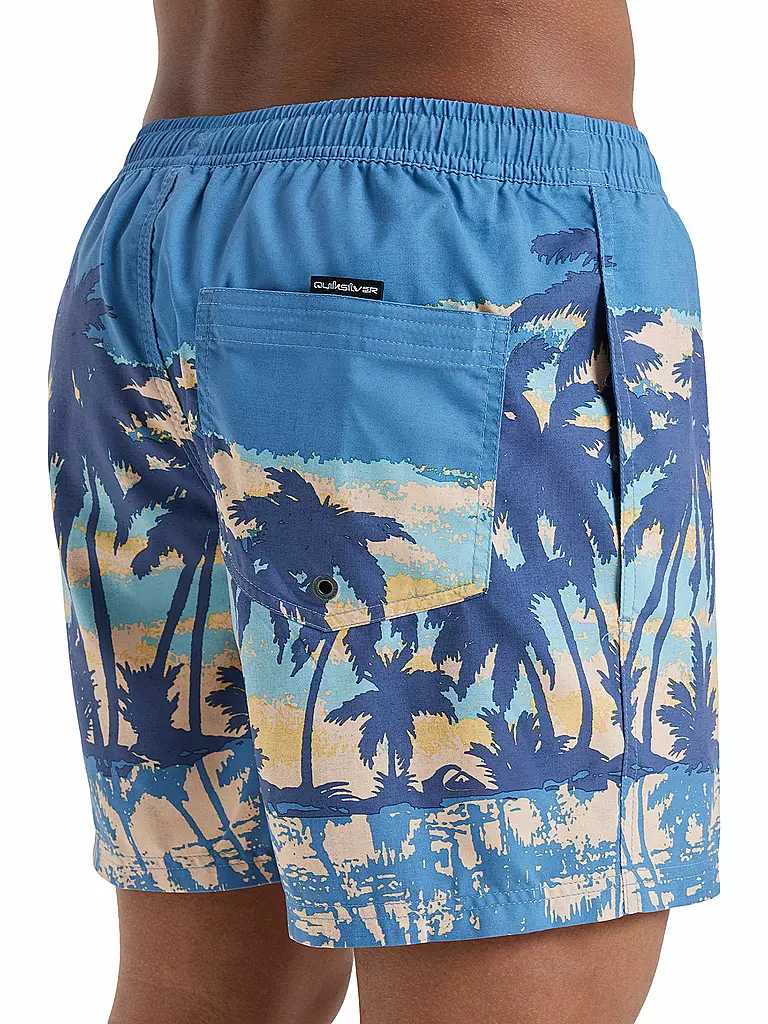 QUIKSILVER | Short de bain pour homme Everyday Straight 15" |