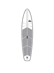 QUIKSILVER | SUP Isup Racing Drift 11'6 | Gris
