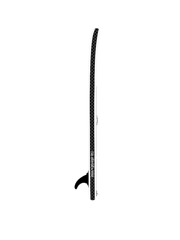 QUIKSILVER | SUP Isup Racing Drift 11'6 | Gris